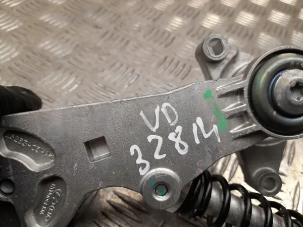 Distributieriemspanner OEM 25283-03HA voor Kia CEE'D image 3