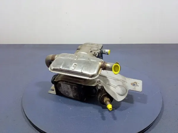 Webasto Hydronic D5WS verwarming voor Mercedes Vito W639 OEM Ambit-999386 image 2