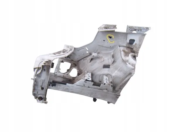 Peugeot Partner II Panneau Quart Droit Avant OEM image 2