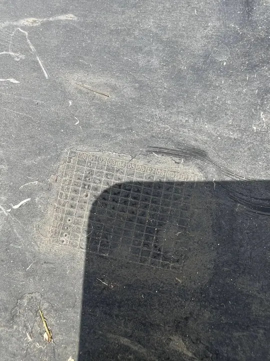 Left Front Wheel Arch BMW E46 image 6