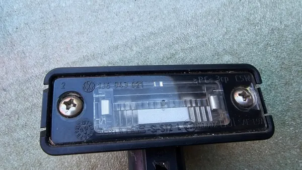 VW GOLF IV HB Takapuskuri Kaapeli image 5