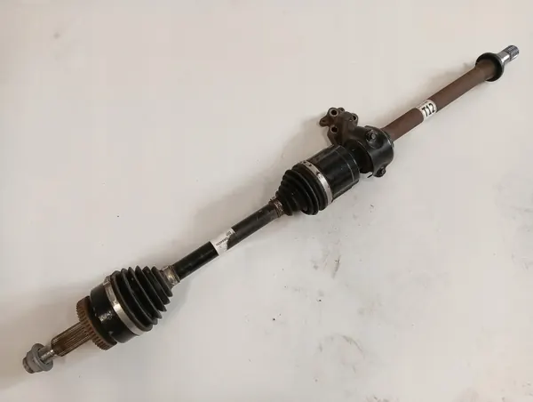 OEM 49560-D7100 oikea pitkä puoliakseli Hyundai Tucsonille image 2