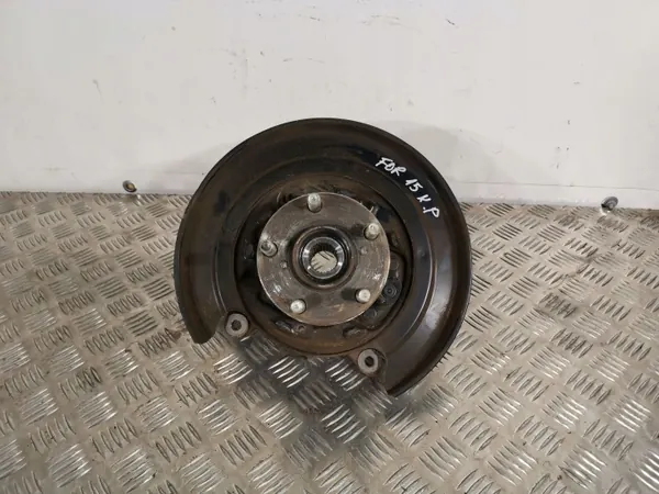 Subaru OE Bakre hjullager OEM FOR15STUP image 2