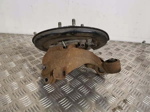 Subaru OE Bakre hjullager OEM FOR15STUP image 3