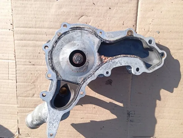 Vattenpump DODGE CHARGER 3.6L OEM 05184498AI image 5