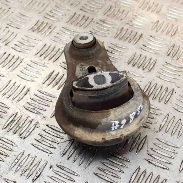 Supporto motore Renault Master III 2.3 dCi OEM 112388746R image 2