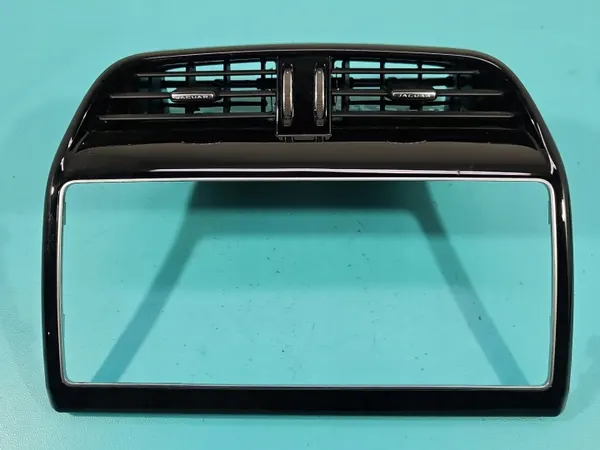 Mittventilationsgall Jaguar XE X760 OEM GX73-014L21 image 2