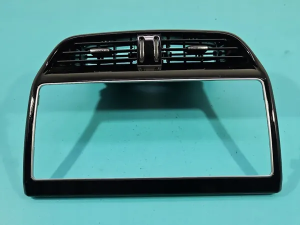Mittventilationsgall Jaguar XE X760 OEM GX73-014L21 image 3
