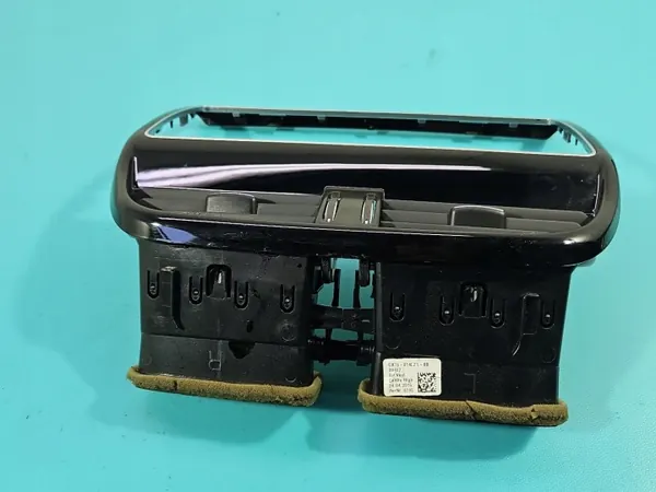 Mittventilationsgall Jaguar XE X760 OEM GX73-014L21 image 4