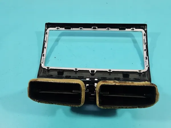 Mittventilationsgall Jaguar XE X760 OEM GX73-014L21 image 6