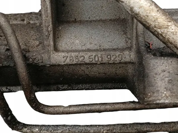 Gebruikte Volvo OE transferbak OEM 7852501929 image 3