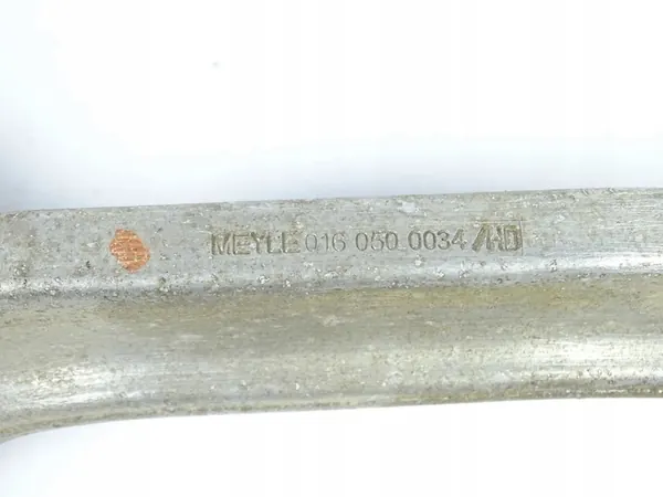 Vänster Främre Nedre Kontrollarm Mercedes CLS W219 image 3