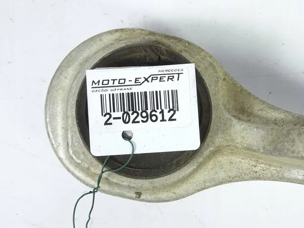 Vänster Främre Nedre Kontrollarm Mercedes CLS W219 image 4