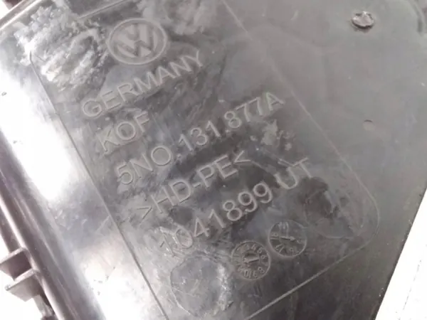 Bomba tanque AdBlue OEM 5Q0131969C - Usado image 3