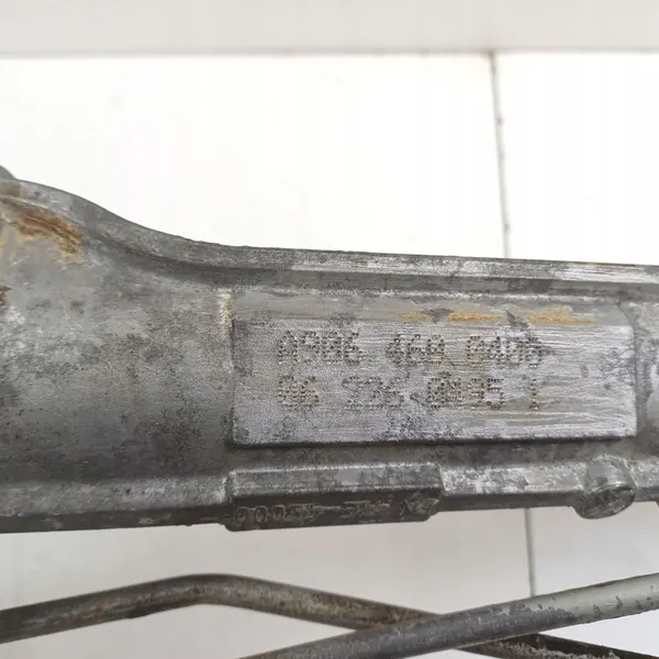 Mercedes-Benz Sprinter Växellåda A9064600400 image 9