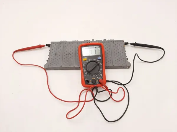 Cellule batterie Toyota Prius OEM 02YBDB02065E - Occasion image 6