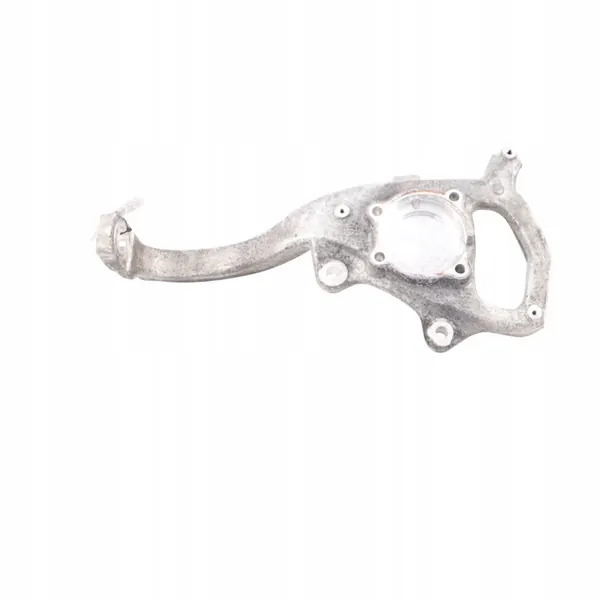 Mercedes W205 C200D Höger Framhjulsnav A2053322200 image 9