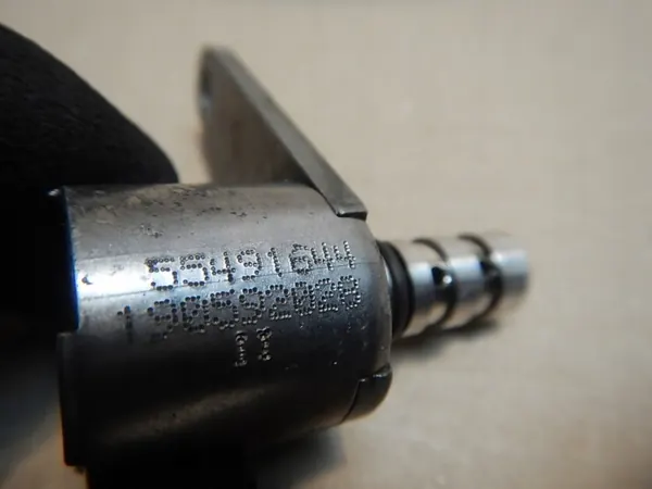 Öldrucksensor-Ventil OEM 55491644 Opel Astra K image 4