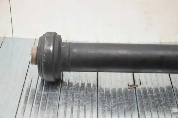 Antriebswelle BMW 8857623 3.0L Diesel 2024 image 4