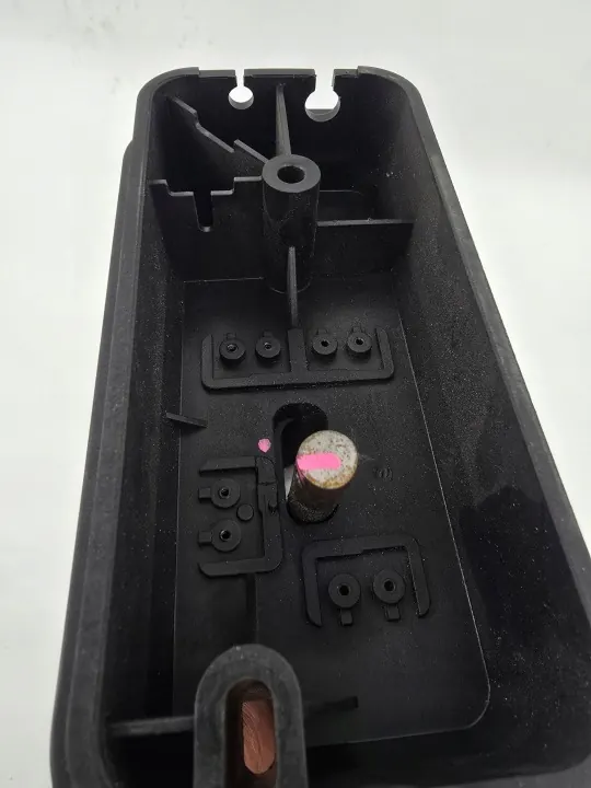 Pookknop OEM m629792 voor Aixam Crossline image 7