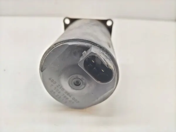 OEM 750678807 Régulateur d'arbre à cames BMW 4.4 V8 image 3