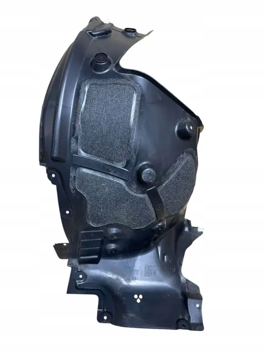 Frontkotflügel links OEM 7340785 M-Paket BMW 5 G30 image 6