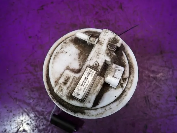 RENAULT CLIO III 05-09 Brandstofpomp 8200727740 4 Pin image 4