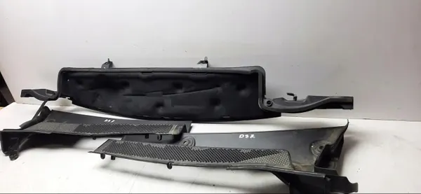 Bovenste onderste ruitenwisserarm OEM 7105019 Peugeot 3008 II image 2