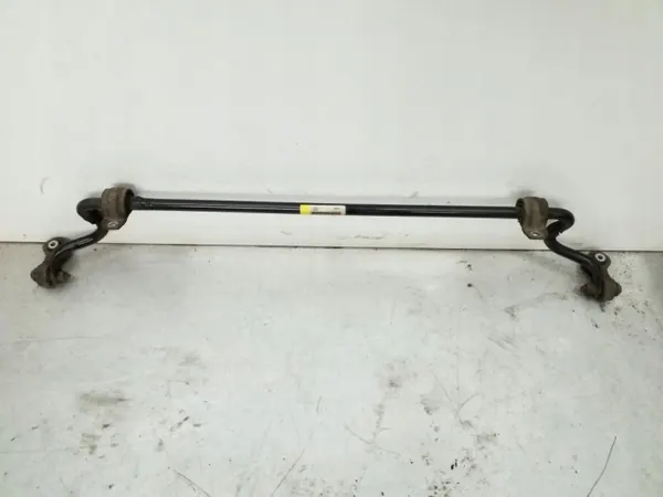 Barra estabilizadora trasera Audi A4 B8 OEM 8K0511305K image 2