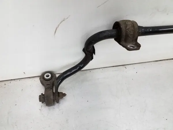Barra estabilizadora trasera Audi A4 B8 OEM 8K0511305K image 3