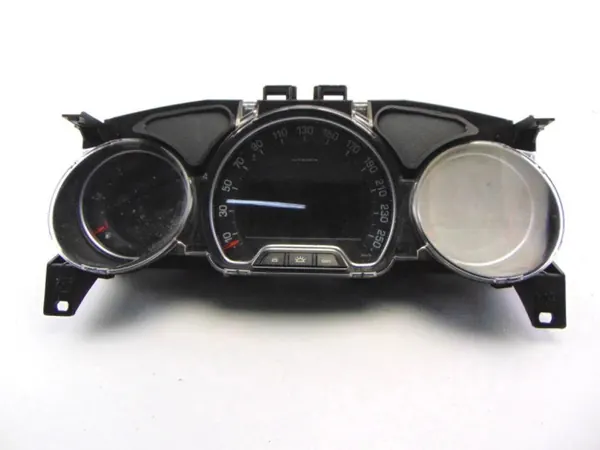 Snelheidsmeter OEM 9665560480 voor Citroen C5 III image 2