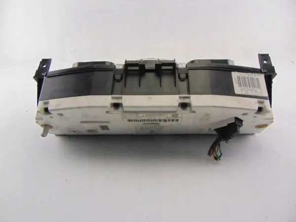 Snelheidsmeter OEM 9665560480 voor Citroen C5 III image 3