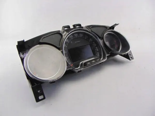 Snelheidsmeter OEM 9665560480 voor Citroen C5 III image 4