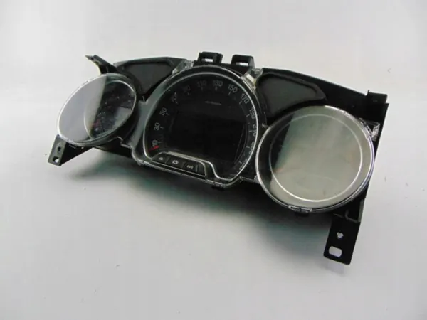 Snelheidsmeter OEM 9665560480 voor Citroen C5 III image 5