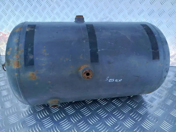 Luftbehälter OEM 1733544 für DAF XF 105 - Gebraucht image 3