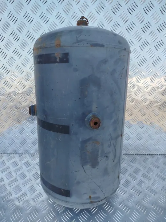 Luftbehälter OEM 1733544 für DAF XF 105 - Gebraucht image 5
