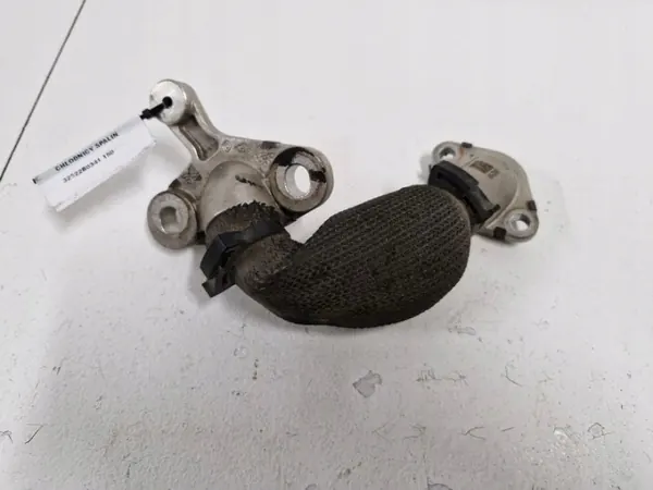 Tuyau Refroidisseur Échappement Renault OE OEM 32522B0341 image 2