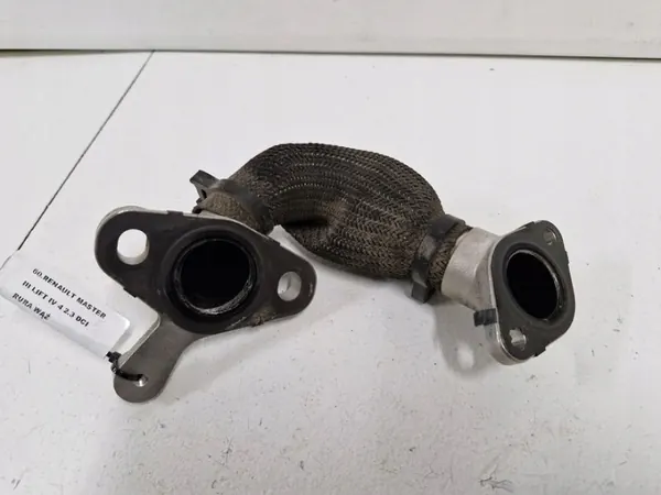 Tuyau Refroidisseur Échappement Renault OE OEM 32522B0341 image 4