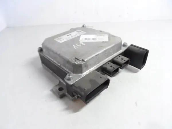 Pompe de direction Subaru OEM 3999 - Occasion image 2