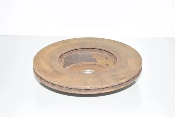 Disque de frein BMW OE 34116896652 avant 330mm image 2