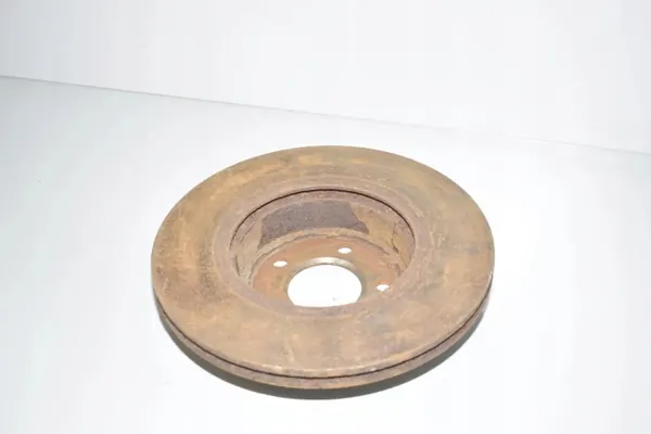 Disque de frein BMW OE 34116896652 avant 330mm image 3