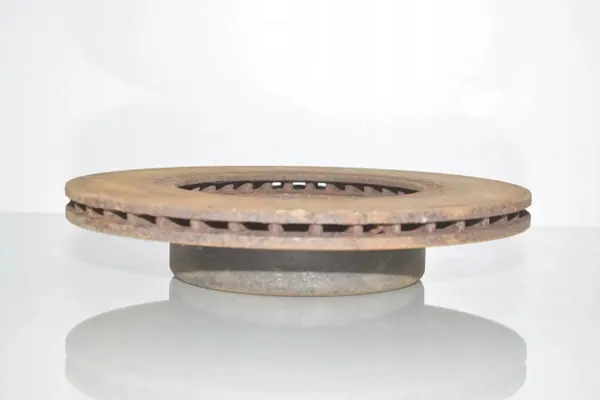 Disque de frein BMW OE 34116896652 avant 330mm image 5
