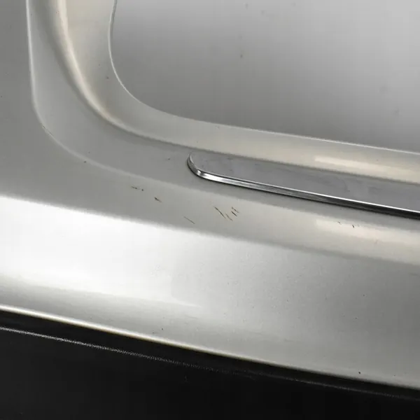 Parachoques trasero Mercedes GLA W156 X156 Lift AMG OEM A1568804240 image 5