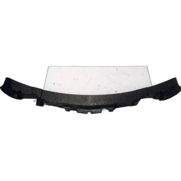 Mercedes CLS W218 framstötskåda skum OEM A2188806700 image 2
