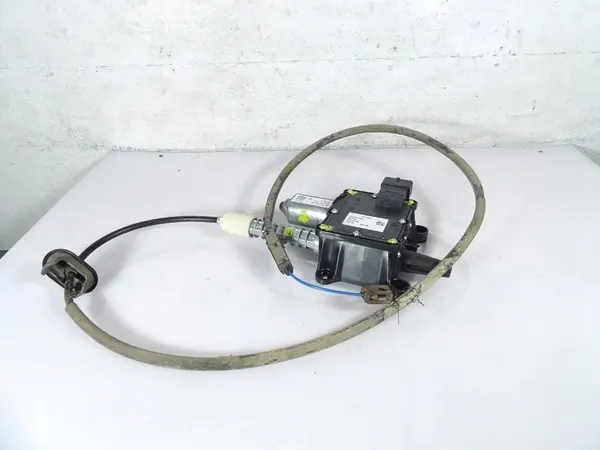 Mécanisme de frein à main électrique CITROEN DS5 A2C53417341 image 1