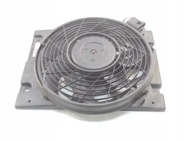 OPEL ASTRA G Ilmastointijäähdyttimen tuuletin OEM 9132916 image 7
