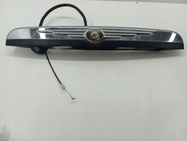 Chrysler Voyager OEM 05113252AD Kennzeichenleuchte image 2