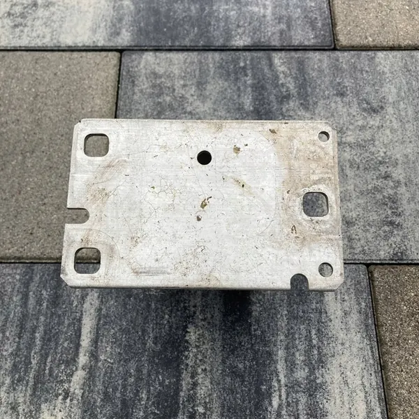 Vasen puristusalue Porsche Macan / Audi Q5 8R0807133A image 5