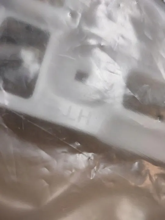 Deslizamento de para-choque traseiro esquerdo Renault Scenic IV 1.5 DCI image 4