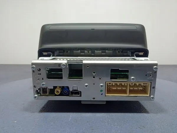 Hyundai I30 III Lift radio-display OEM 96160G4310 image 4